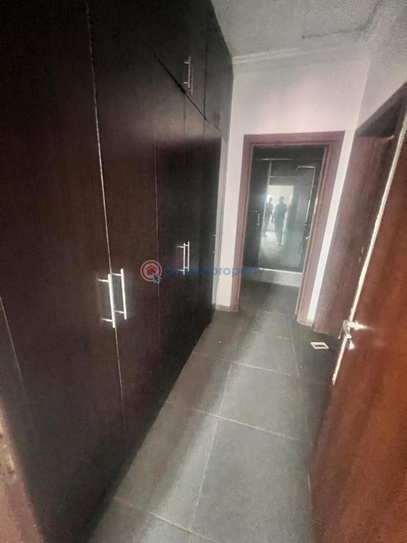 3 bedroom Terraced Duplex For Rent Lekki Phase1 Lekki Phase 1 Lagos - 2