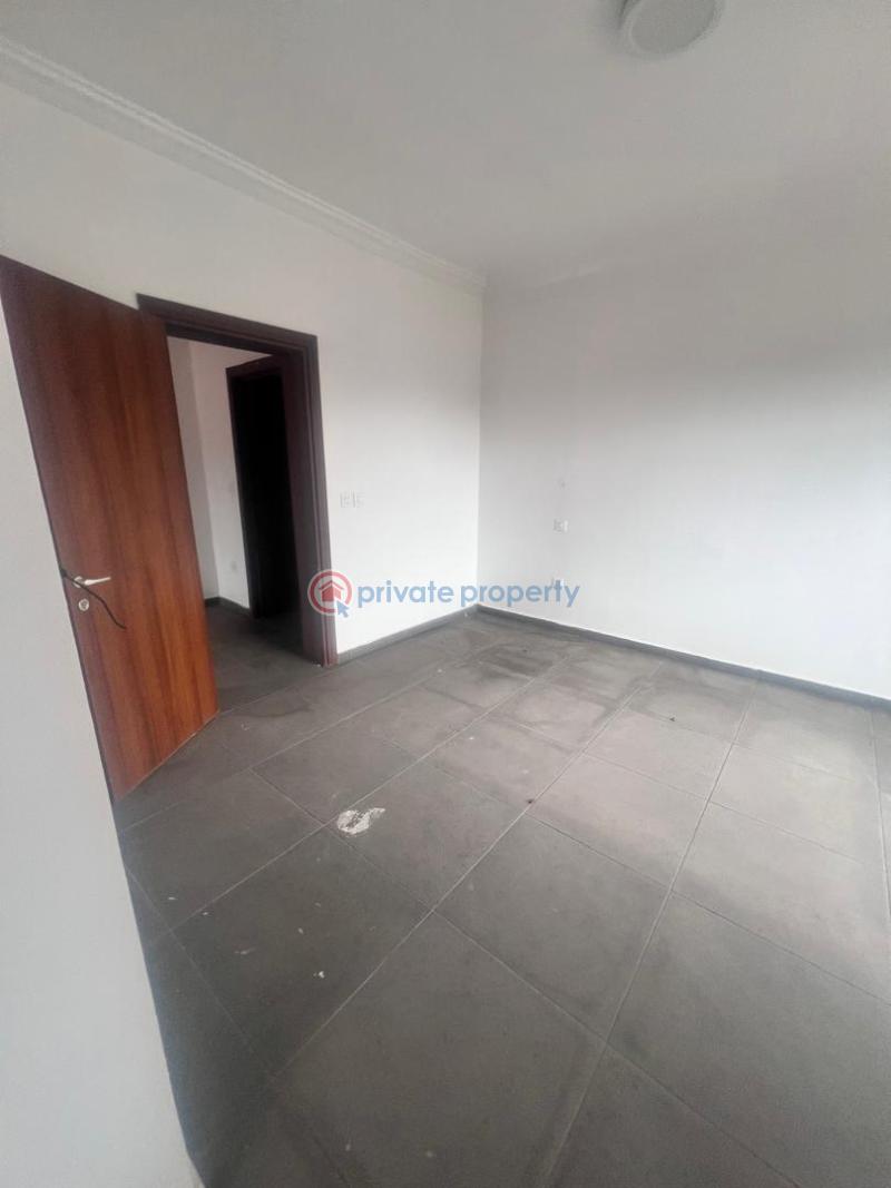 3 bedroom Terraced Duplex For Rent Lekki Phase1 Lekki Phase 1 Lagos - 23