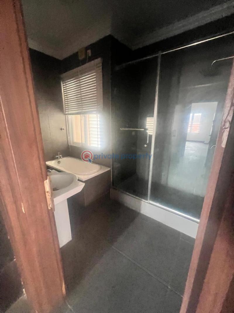 3 bedroom Terraced Duplex For Rent Lekki Phase1 Lekki Phase 1 Lagos - 6