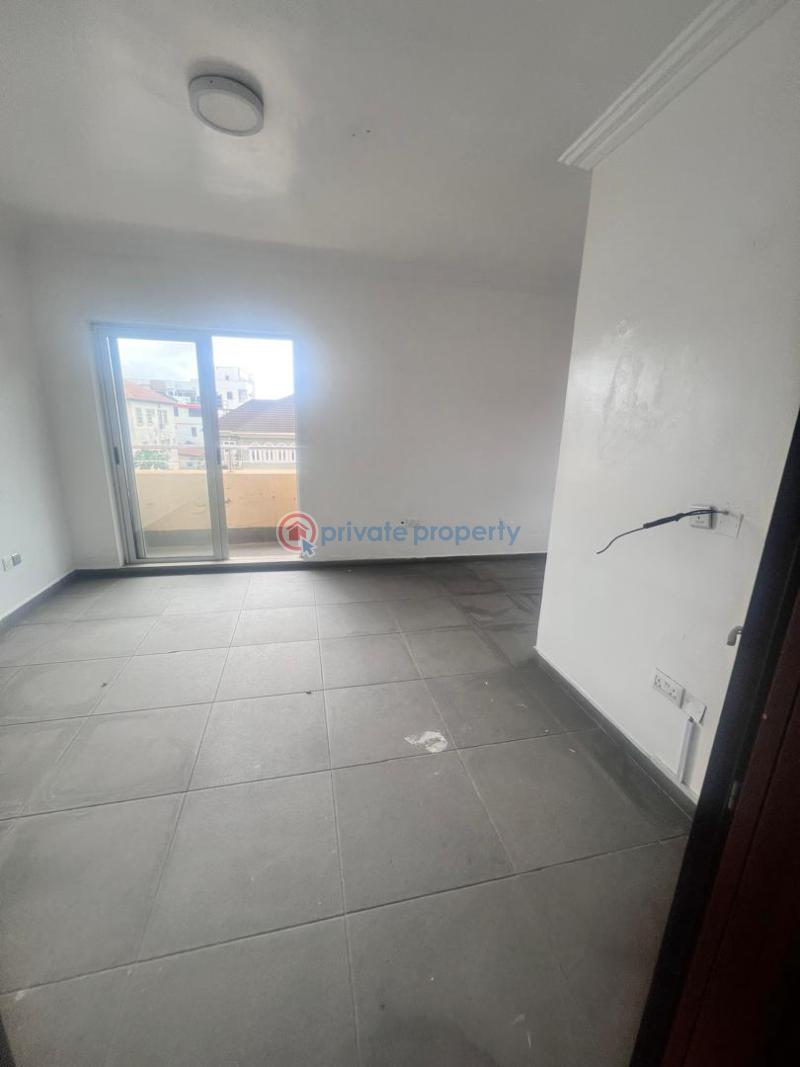3 bedroom Terraced Duplex For Rent Lekki Phase1 Lekki Phase 1 Lagos - 13