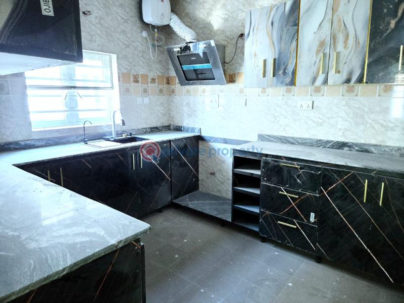 3 bedroom Flat & Apartment For Rent Orchid Road Chevron Drive Lekki Lagos - 9