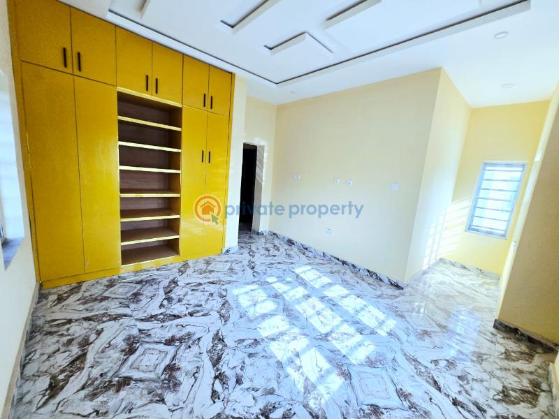 3 bedroom Flat & Apartment For Rent Orchid Road Chevron Drive Lekki Lagos - 12