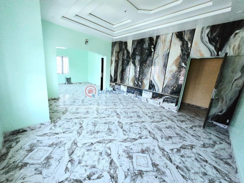 3 bedroom Flat & Apartment For Rent Orchid Road Chevron Drive Lekki Lagos - 7