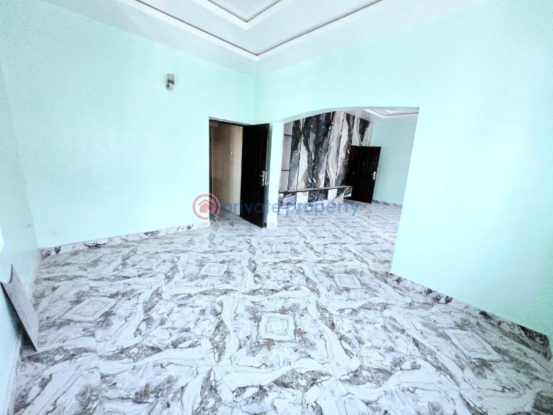3 bedroom Flat & Apartment For Rent Orchid Road Chevron Drive Lekki Lagos - 8