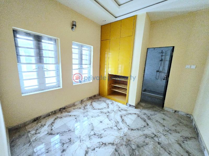 3 bedroom Flat & Apartment For Rent Orchid Road Chevron Drive Lekki Lagos - 11