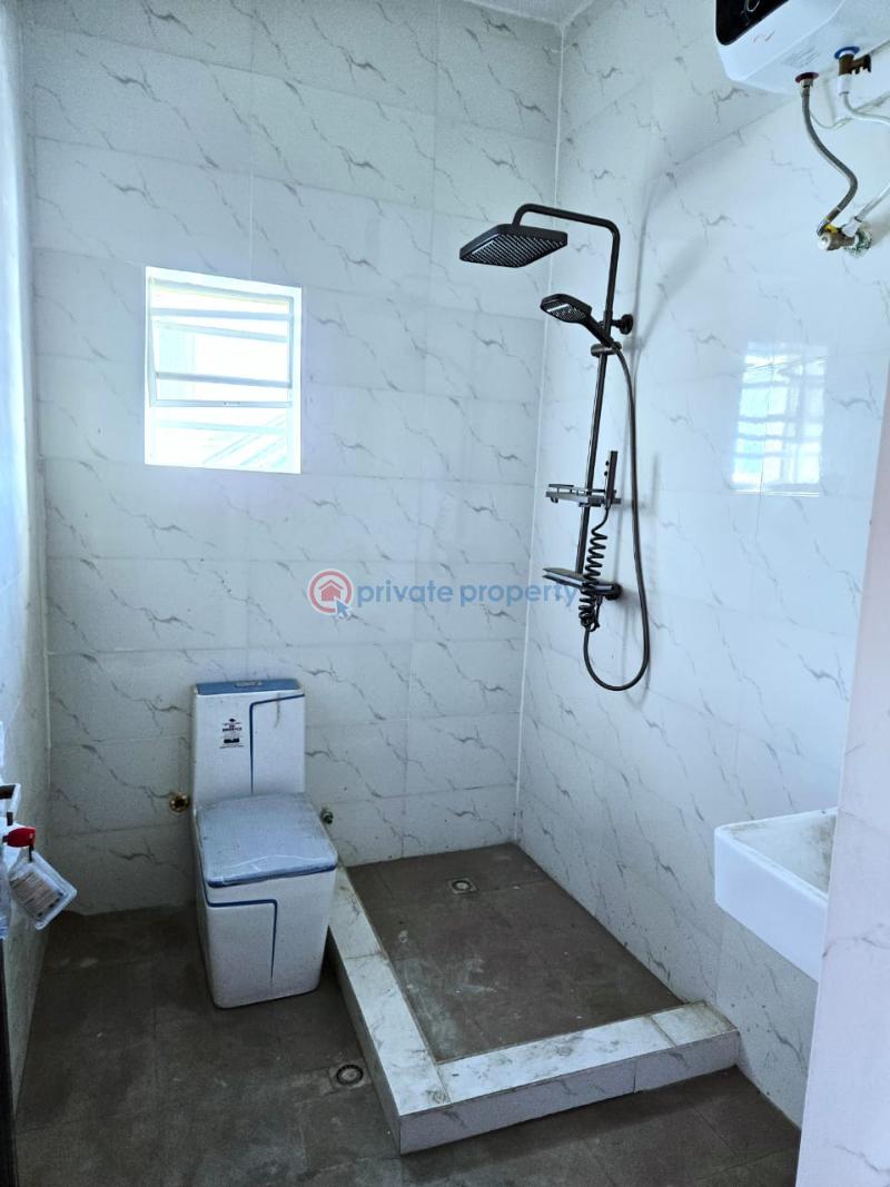 3 bedroom Flat & Apartment For Rent Orchid Road Chevron Drive Lekki Lagos - 5