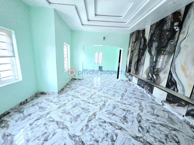 3 bedroom Flat & Apartment For Rent Orchid Road Chevron Drive Lekki Lagos - 6