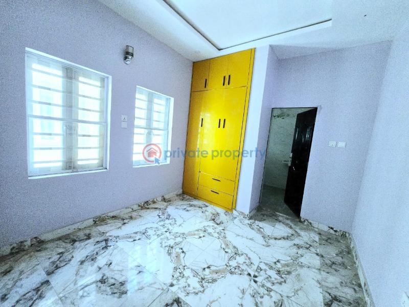 3 bedroom Flat & Apartment For Rent Orchid Road Chevron Drive Lekki Lagos - 3