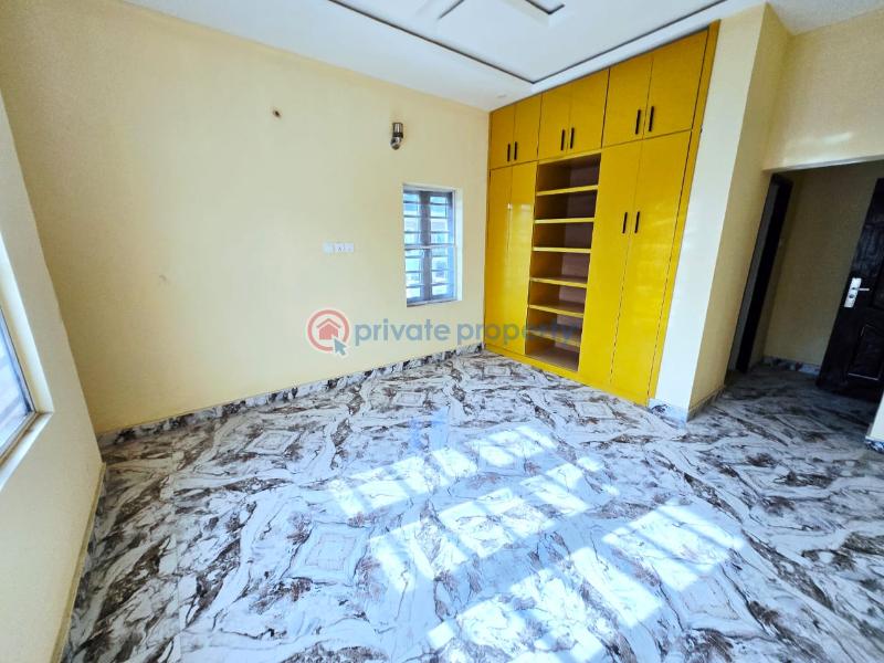 3 bedroom Flat & Apartment For Rent Orchid Road Chevron Drive Lekki Lagos - 13