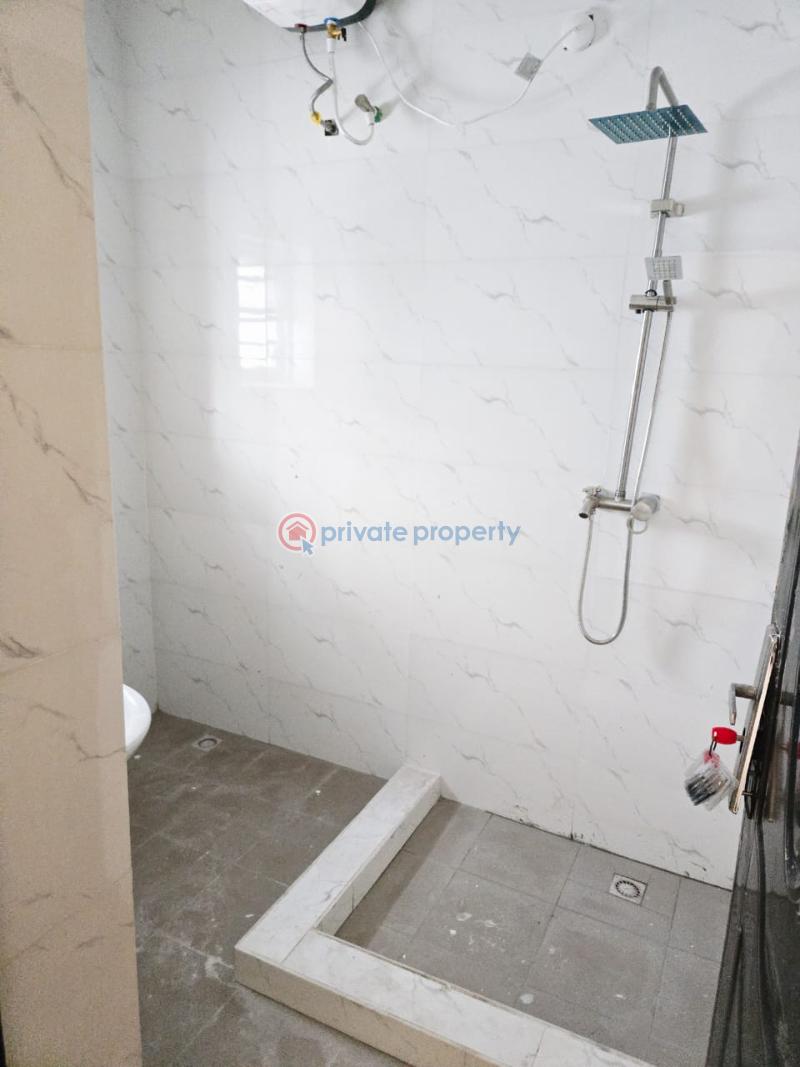 3 bedroom Flat & Apartment For Rent Orchid Road Chevron Drive Lekki Lagos - 10