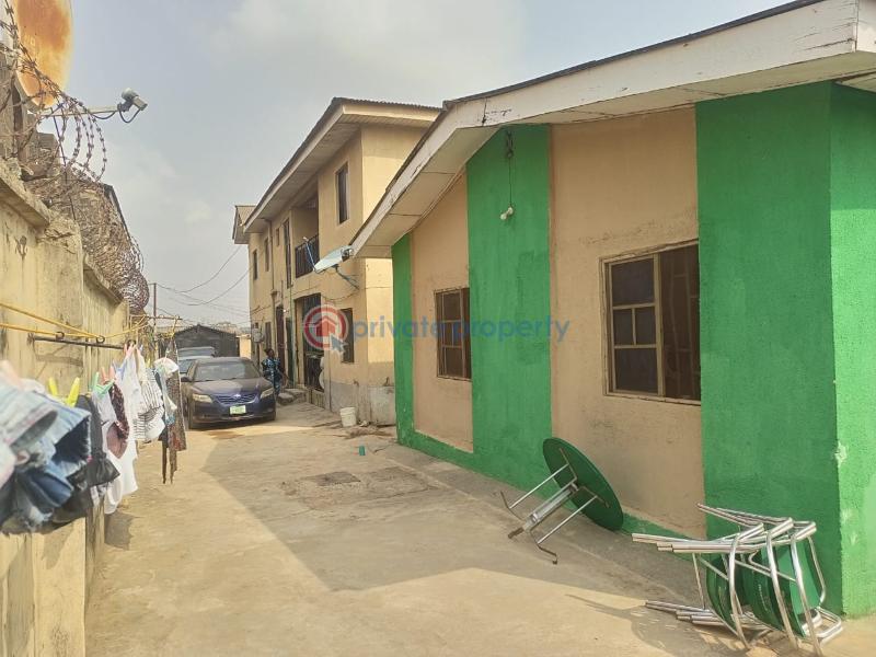 Block Of Flats For Sale Governor's Road Ikotun Ikotun/Igando Lagos - 3
