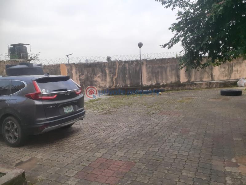 4 bedroom Detached Duplex For Sale Maryland Lagos - 4