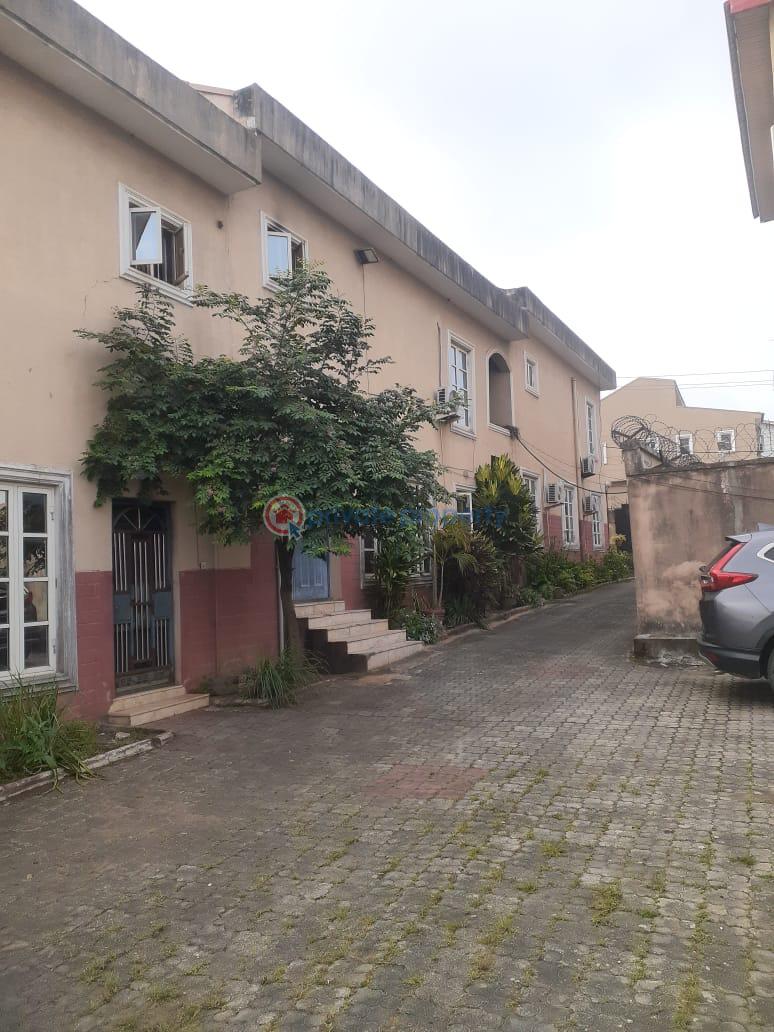4 bedroom Detached Duplex For Sale Maryland Lagos - 2