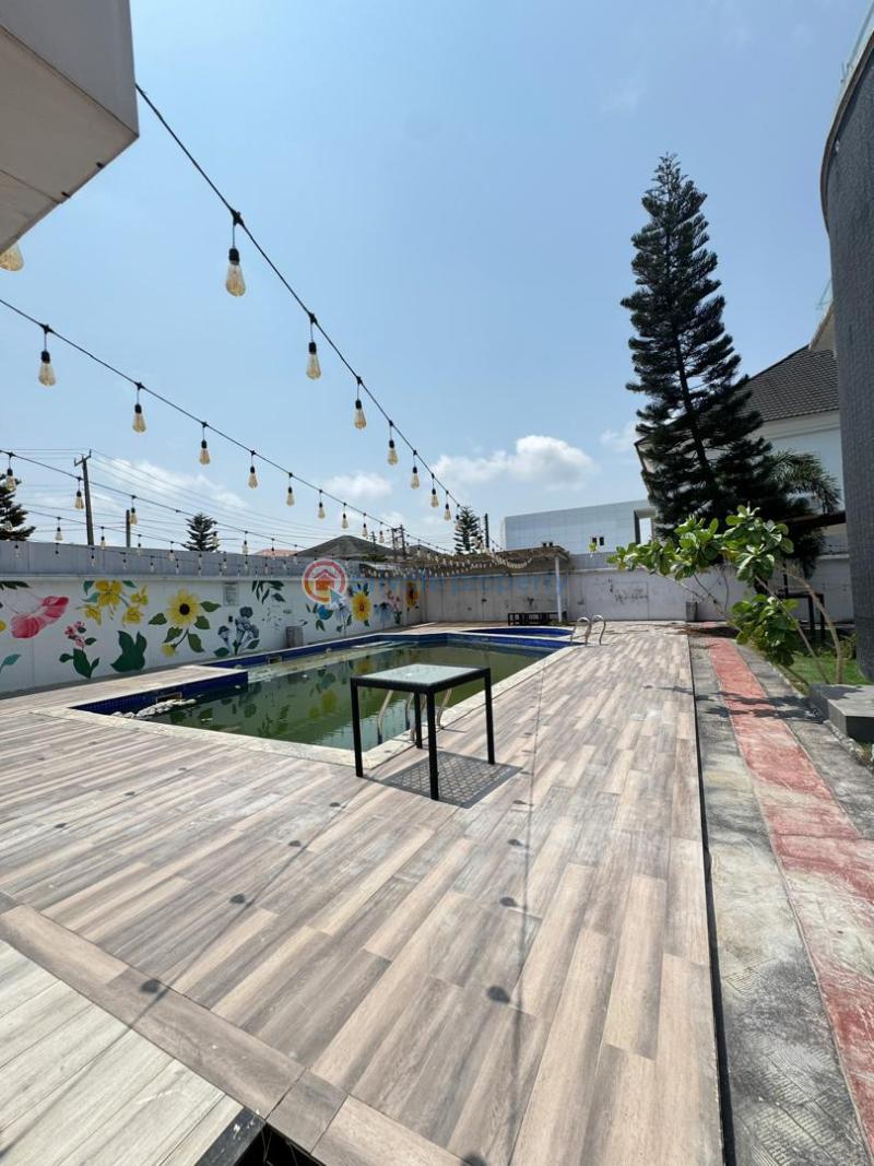 4 bedroom Terraced Duplex For Sale Lekki Phase 1 Lagos - 1