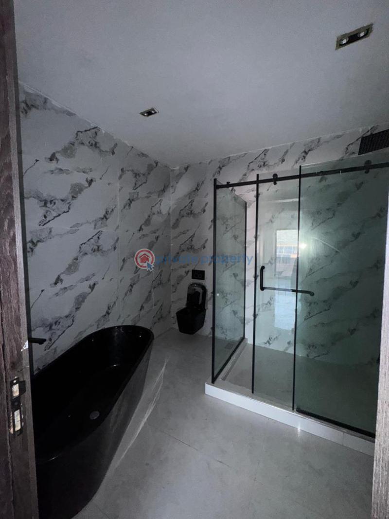 4 bedroom Terraced Duplex For Sale Lekki Phase 1 Lagos - 1