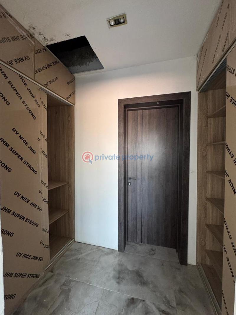 4 bedroom Terraced Duplex For Sale Lekki Phase 1 Lagos - 2