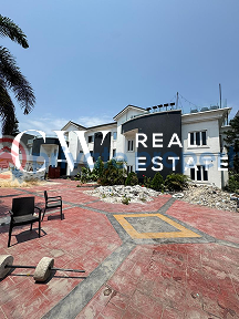 4 bedroom Terraced Duplex For Sale Lekki Phase 1 Lagos - 0