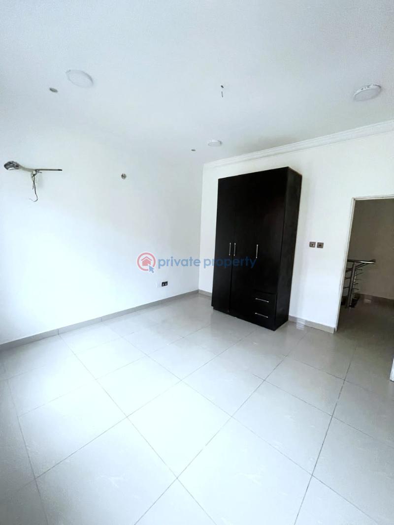 4 bedroom Terraced Duplex For Rent Parkview Estate Ikoyi Lagos - 6