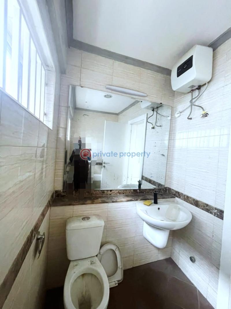 4 bedroom Terraced Duplex For Rent Parkview Estate Ikoyi Lagos - 3