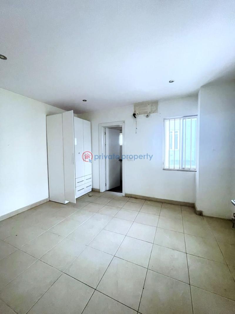 4 bedroom Terraced Duplex For Rent Parkview Estate Ikoyi Lagos - 7