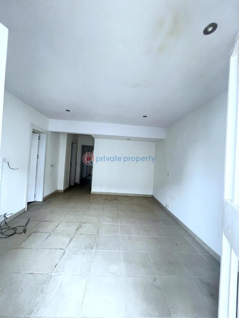 4 bedroom Terraced Duplex For Rent Parkview Estate Ikoyi Lagos - 1