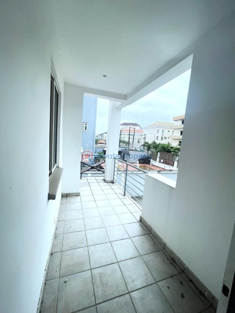 4 bedroom Terraced Duplex For Rent Parkview Estate Ikoyi Lagos - 11