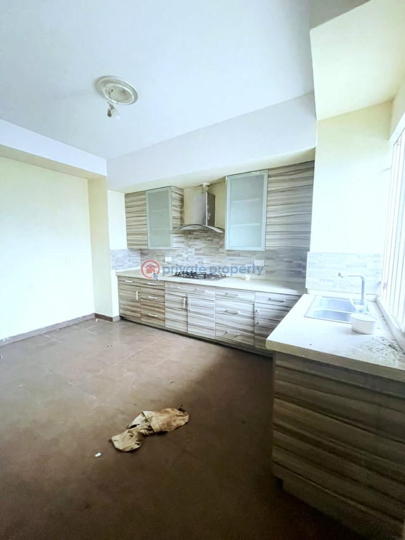 4 bedroom Terraced Duplex For Rent Parkview Estate Ikoyi Lagos - 8