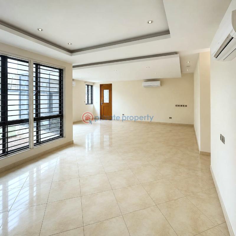 4 bedroom Terraced Duplex For Rent Parkview Estate Ikoyi Lagos - 10