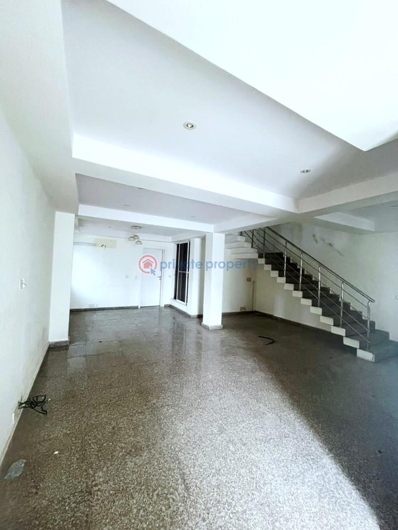 4 bedroom Terraced Duplex For Rent Parkview Estate Ikoyi Lagos - 12