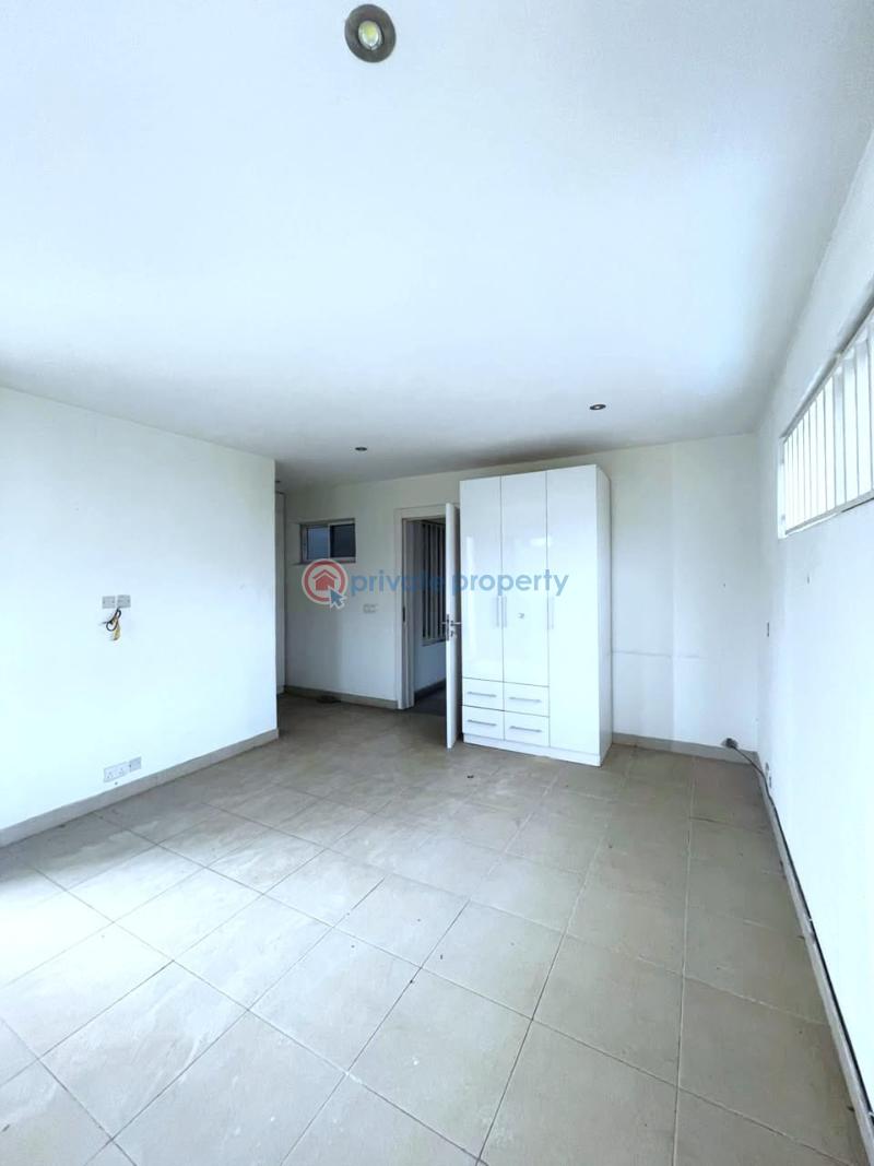 4 bedroom Terraced Duplex For Rent Parkview Estate Ikoyi Lagos - 4
