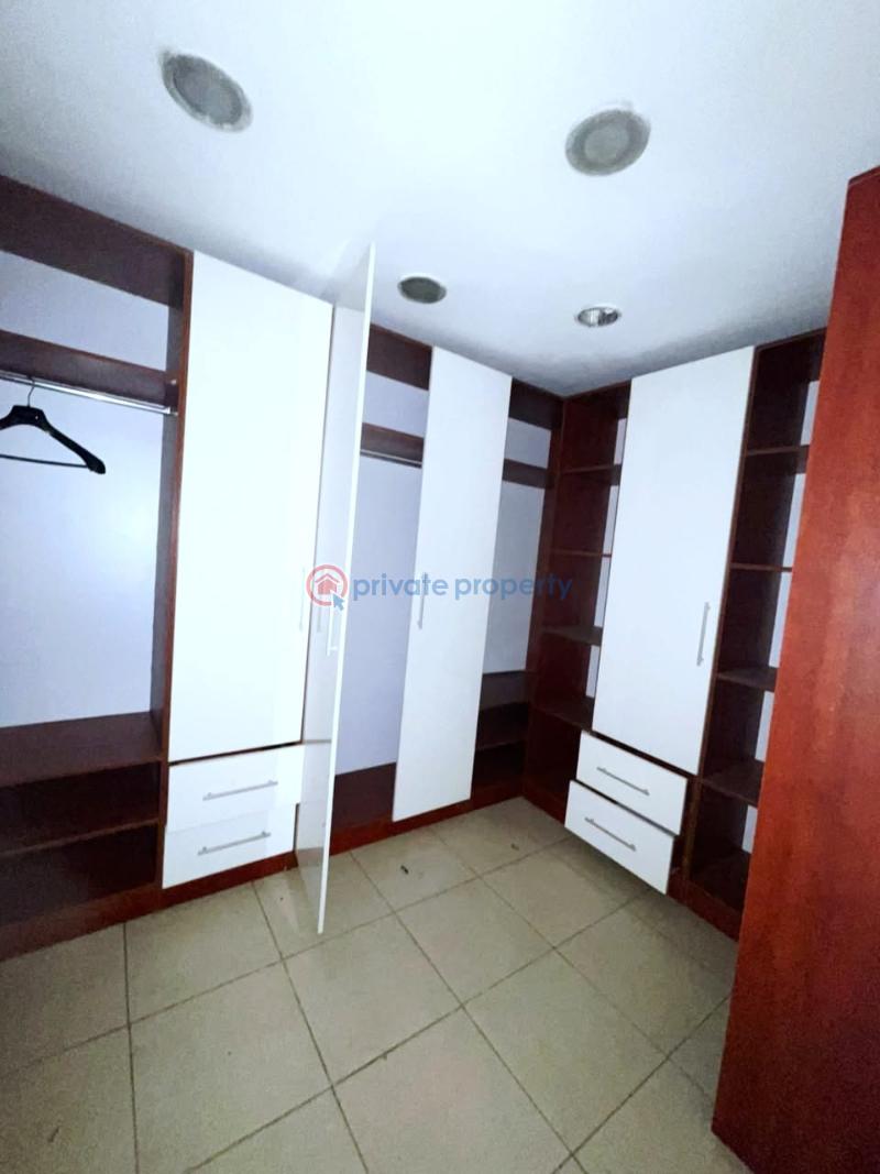 4 bedroom Terraced Duplex For Rent Parkview Estate Ikoyi Lagos - 2