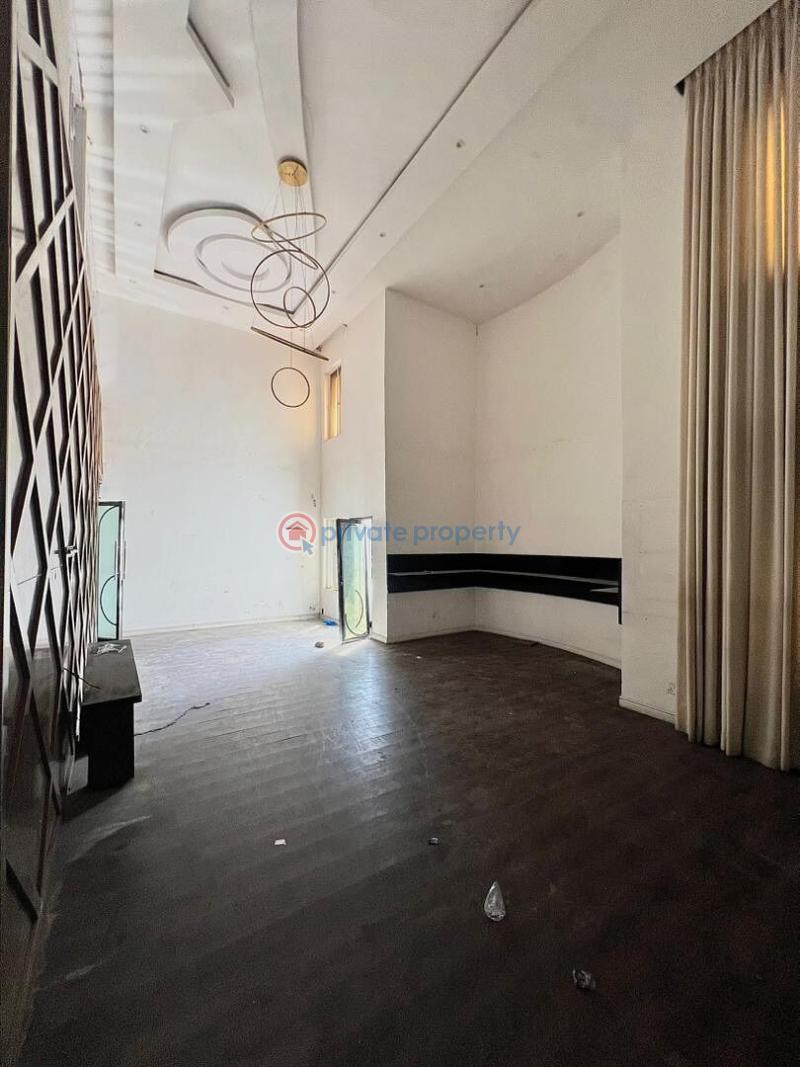 4 bedroom Terraced Duplex For Rent Oniru Victoria Island Lagos - 6