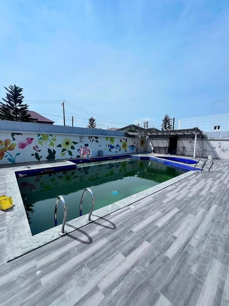 4 bedroom Terraced Duplex For Rent Oniru Victoria Island Lagos - 14