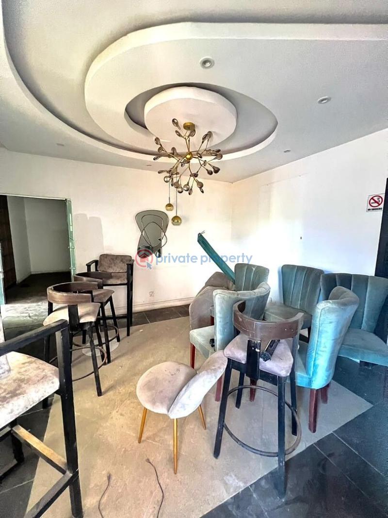 4 bedroom Terraced Duplex For Rent Oniru Victoria Island Lagos - 11