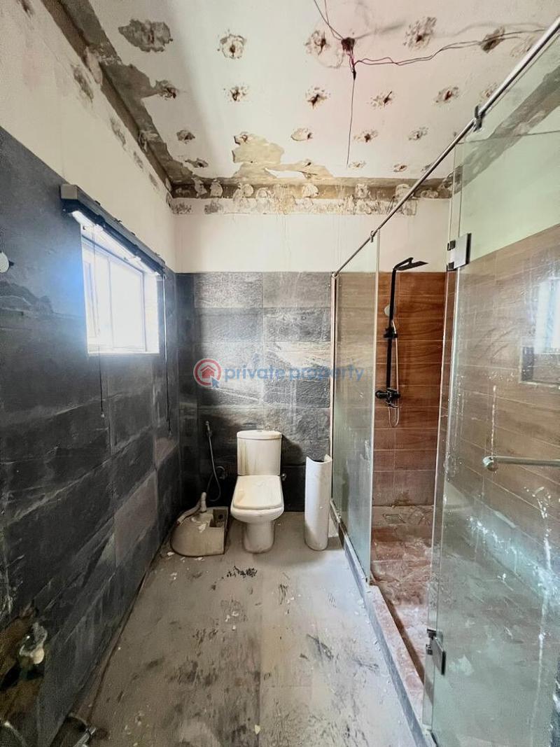 4 bedroom Terraced Duplex For Rent Oniru Victoria Island Lagos - 9