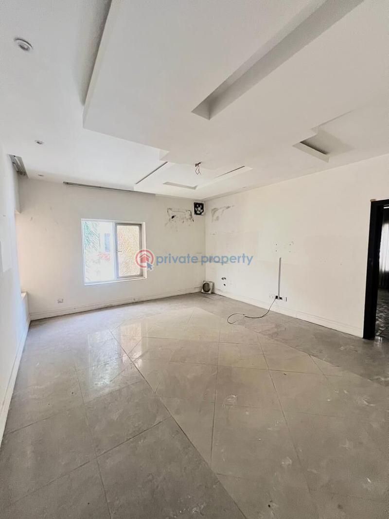 4 bedroom Terraced Duplex For Rent Oniru Victoria Island Lagos - 8