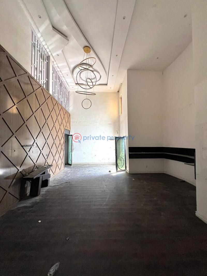 4 bedroom Terraced Duplex For Rent Oniru Victoria Island Lagos - 5