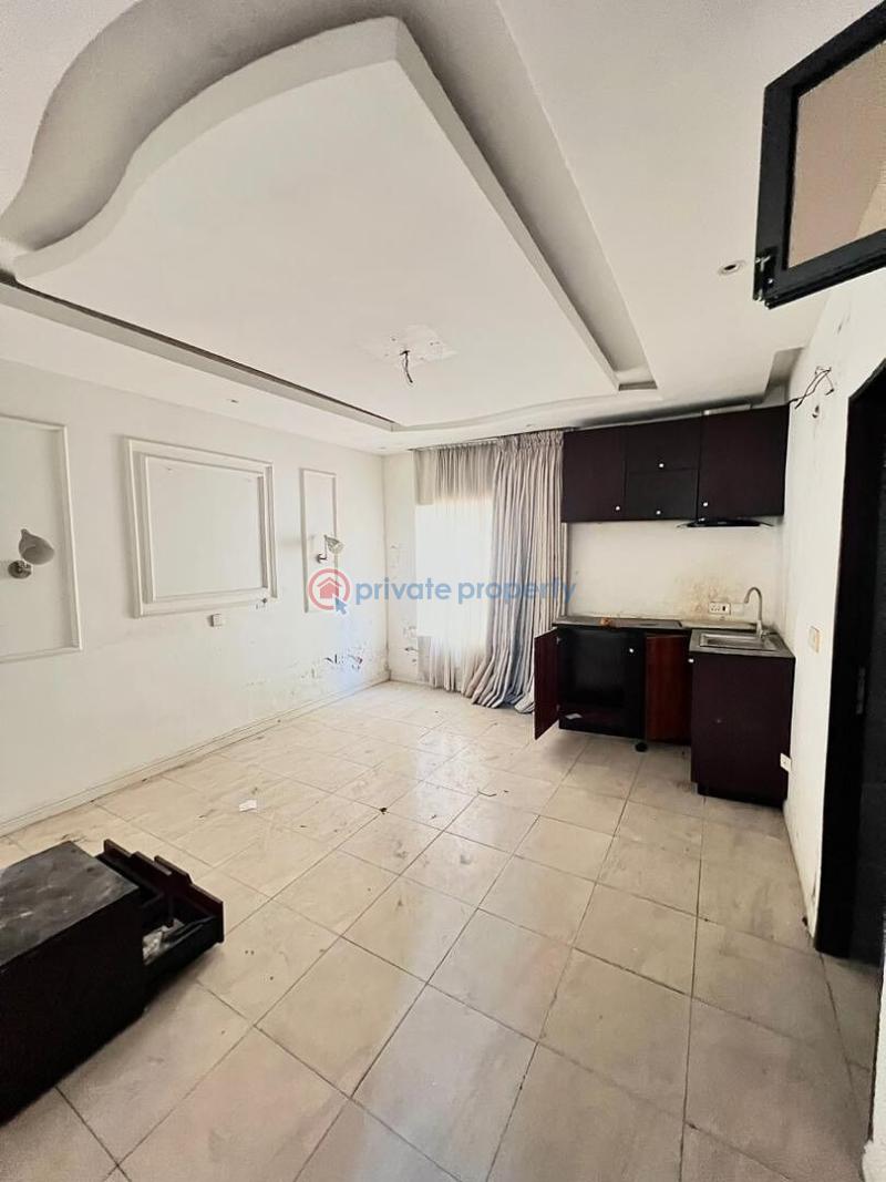 4 bedroom Terraced Duplex For Rent Oniru Victoria Island Lagos - 2