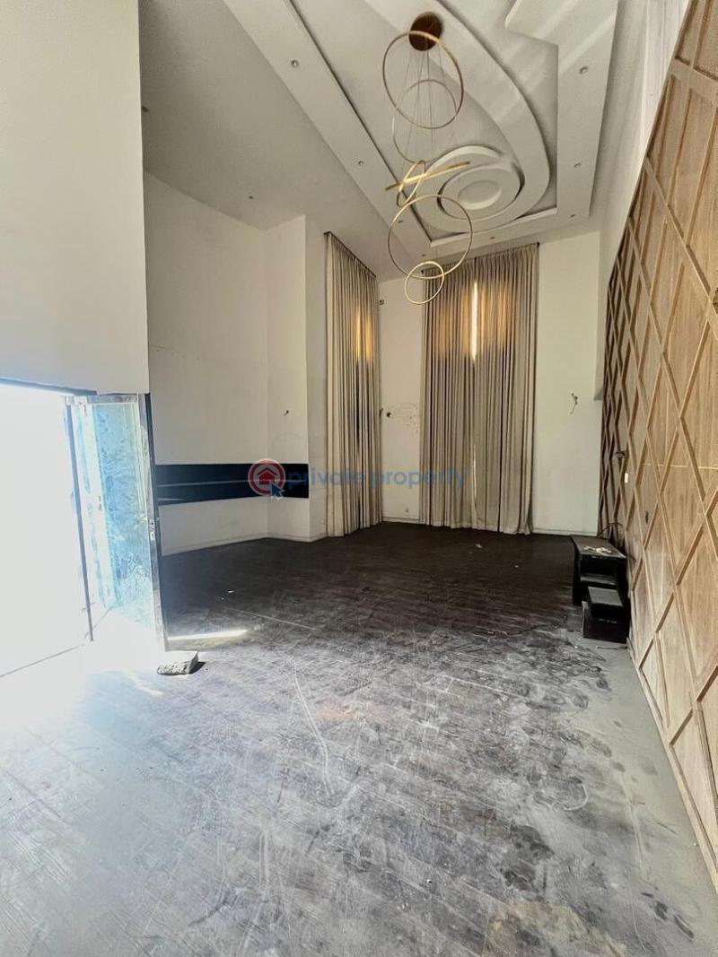 4 bedroom Terraced Duplex For Rent Oniru Victoria Island Lagos - 7