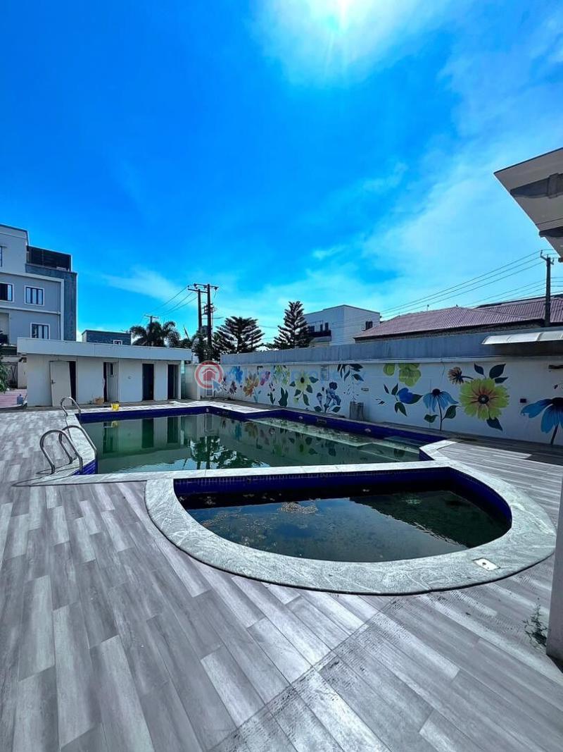 4 bedroom Terraced Duplex For Rent Oniru Victoria Island Lagos - 15