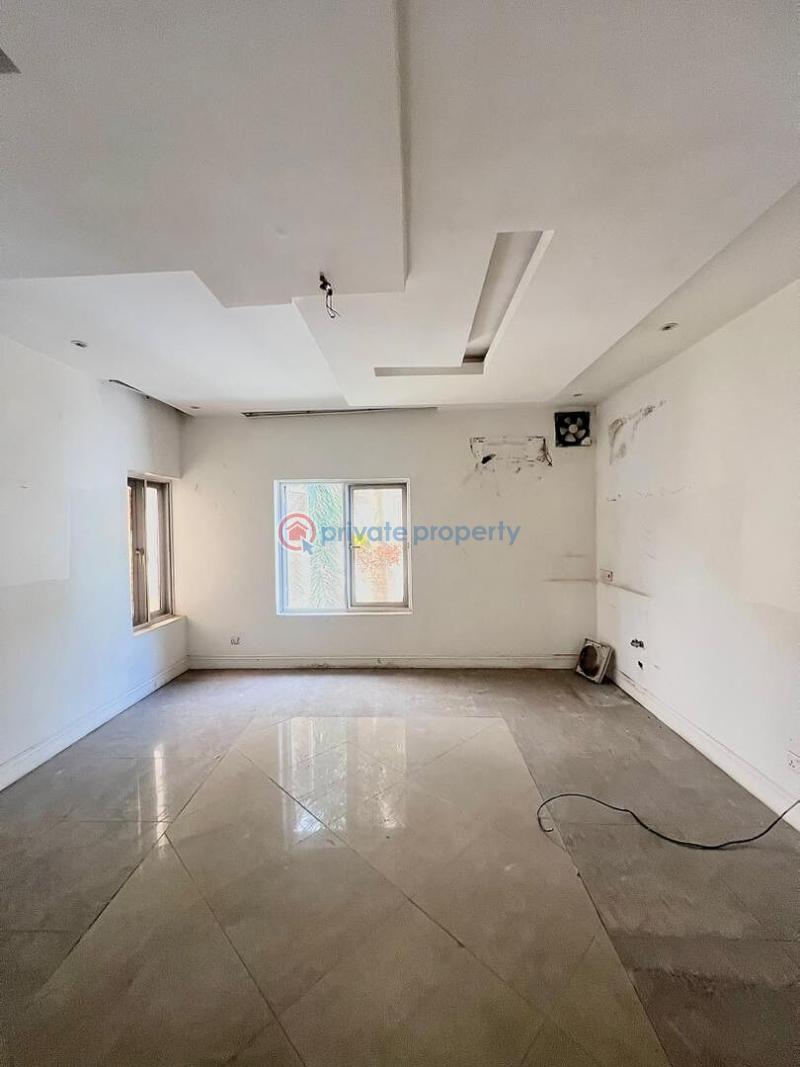 4 bedroom Terraced Duplex For Rent Oniru Victoria Island Lagos - 3