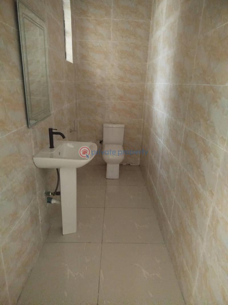3 units of 4-bedroom terrace with no bq located at applewood 2 estate - 3 4 bedroom Terrace For Sale Applewood 2 Estate, Off Orchid Ikota Lekki Lagos - 3