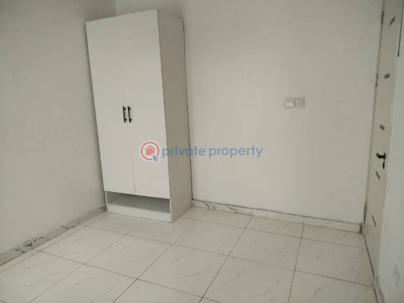 3 units of 4-bedroom terrace with no bq located at applewood 2 estate - 1 4 bedroom Terrace For Sale Applewood 2 Estate, Off Orchid Ikota Lekki Lagos - 1