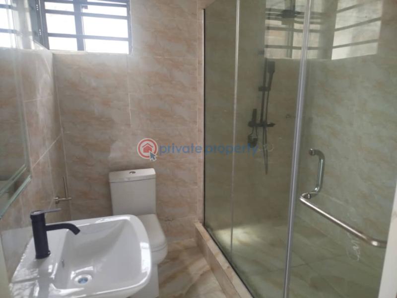 3 units of 4-bedroom terrace with no bq located at applewood 2 estate - 7 4 bedroom Terrace For Sale Applewood 2 Estate, Off Orchid Ikota Lekki Lagos - 7
