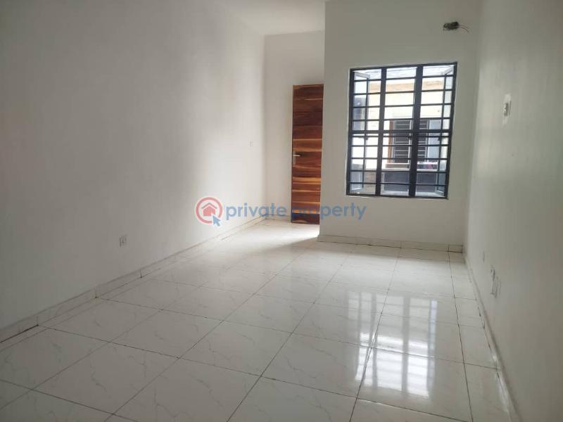 3 units of 4-bedroom terrace with no bq located at applewood 2 estate - 4 4 bedroom Terrace For Sale Applewood 2 Estate, Off Orchid Ikota Lekki Lagos - 4