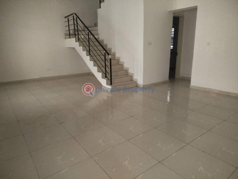 3 units of 4-bedroom terrace with no bq located at applewood 2 estate - 6 4 bedroom Terrace For Sale Applewood 2 Estate, Off Orchid Ikota Lekki Lagos - 6