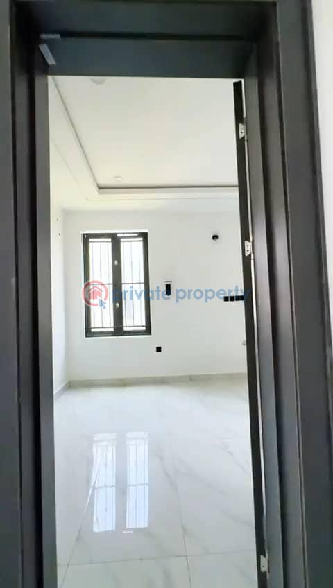 4 bedroom Terraced Duplex For Sale Jahi Abuja Phase 2  - 6