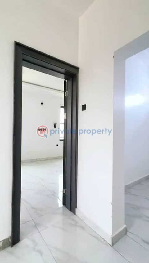 4 bedroom Terraced Duplex For Sale Jahi Abuja Phase 2  - 27