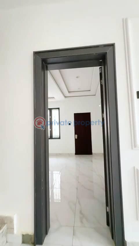 4 bedroom Terraced Duplex For Sale Jahi Abuja Phase 2  - 15
