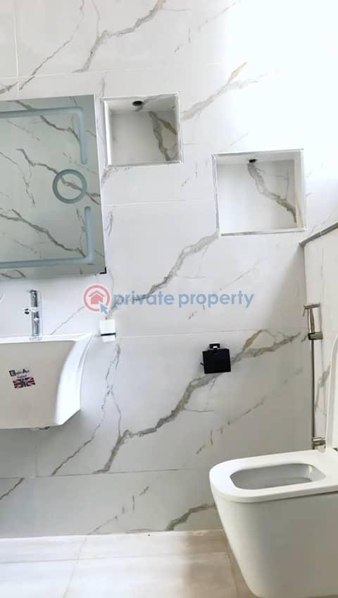4 bedroom Terraced Duplex For Sale Jahi Abuja Phase 2  - 12